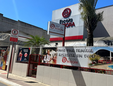 Estrutura