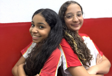A contagem regressiva começou!